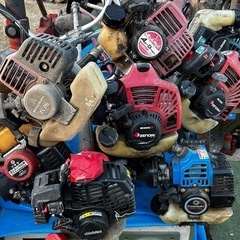草刈り機
の画像