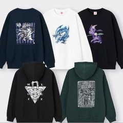 
遊戯王トレーナーBOXの画像