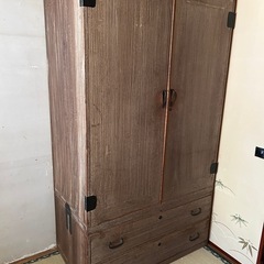 タンス 収納
