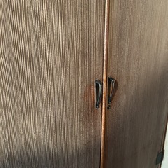 タンス 収納の画像