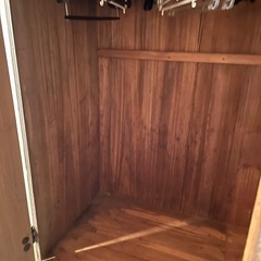 タンス 収納の画像