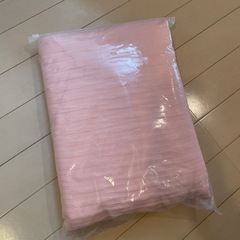 新品　布団カバー3点セットの画像