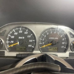 ★支払い総額3.5万円★買取強化中！査定無料！スズキ スカイウェイブ250ss CJ43A 社外マフラー！アルミステップボード！SSタイプ！の画像