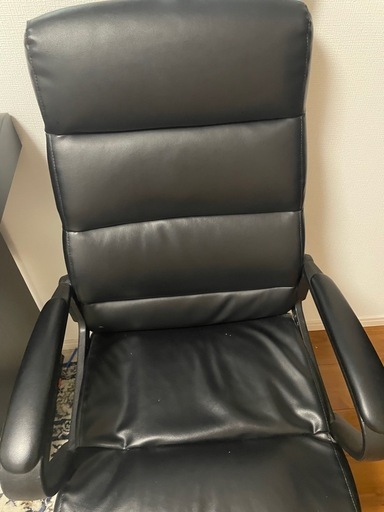 値下げ office chair(sale) 「あまり使ってない物」