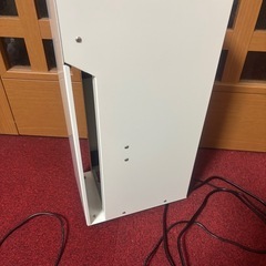 化学物質過敏症 CSさん AirNEX400 　　１３７５００円の空気清浄機 コロナ除去にもの画像