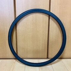 自転車のタイヤ　26インチ