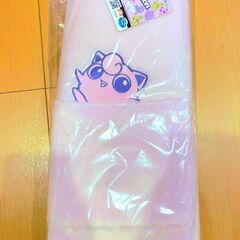 ポケモン　トートバッグ　プリン