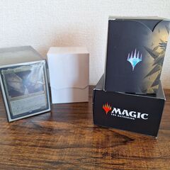 MTG/マジックをやりたいか？😄