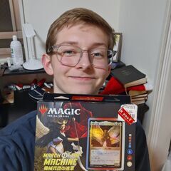 MTG/マジックをやりたいか？😄 - 熊本市