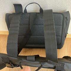 (値下げ)Saddle bag サドルバッグの画像