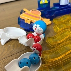 ドラえもん　ころがスイッチの画像