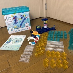 ドラえもん　ころがスイッチ