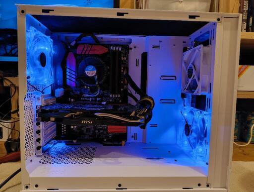 デスクトップPC Windows11Pro パソコン
