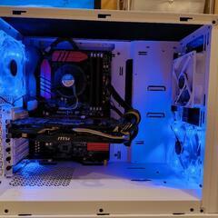 デスクトップPC Windows11Pro パソコン