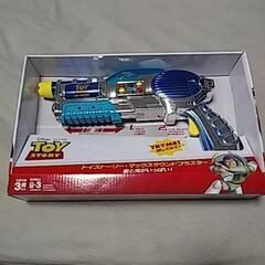 ★値下げ★トイストーリーマックスサウンドブラスター