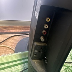 16型テレビの画像