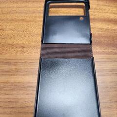 GALAXY  SCG17用カバー2種の画像
