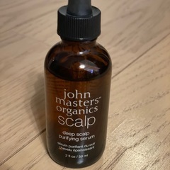 ジョンマスターオーガニック John Masters Organ...