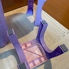 ドレッサー　エルサの画像