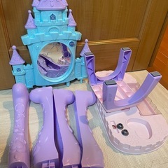 ドレッサー　エルサの画像