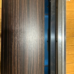 最終SALE！壁埋込専用ポスト LEON『MB0510』の画像