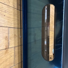 最終SALE！壁埋込専用ポスト LEON『MB0510』の画像
