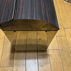 最終SALE！壁埋込専用ポスト LEON『MB0510』の画像