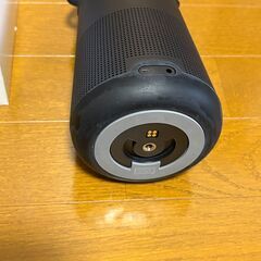 Bose SoundLink Revolve+ワイヤレススピーカー ブラックの画像