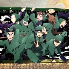 忍たま乱太郎好きな人お友達になりたいです！