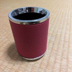 ペンスタンド　差し上げます