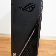Ryzen7 5800x RTX4060 ゲーミングパソコンの画像