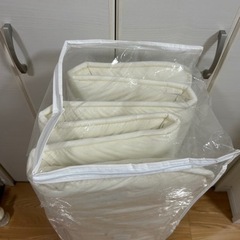 折り畳み敷布団