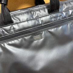 ポーター ビジネスバッグ 防水 （カラー：ブラック）の画像