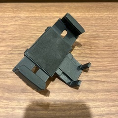 セイワ　車載用のスマホホルダー エアコン吹き出し口用の画像