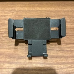 セイワ　車載用のスマホホルダー エアコン吹き出し口用の画像