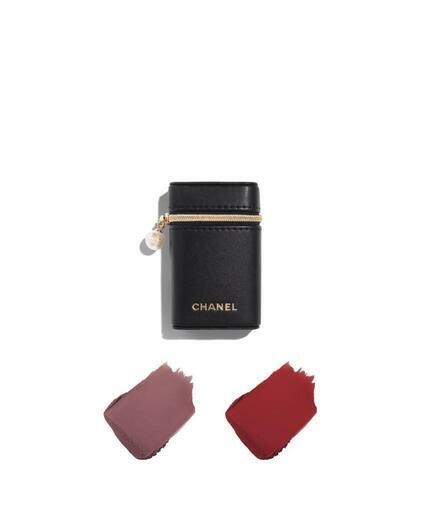 希少【未使用品】CHANEL リップスティックセット 希少【未使用品】CHANEL リップスティックセット