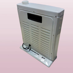 🉐🌈転倒OFFスイッチ 出力切替2段階 800W DS-D086 山善 YAMAZEN🌈の画像