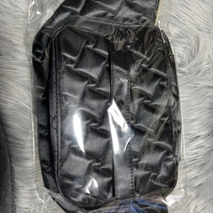 バニティ型化粧バッグの画像