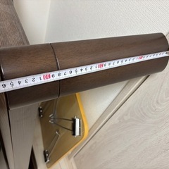 こたつ コタツ テーブル 机 折りたたみの画像