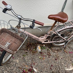 a.n.design works エーエヌデザインワークス 20インチ