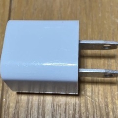 iPhone充電