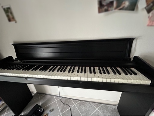 KORG 88鍵電子ピアノ