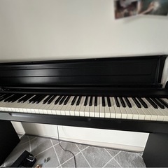 KORG 88鍵電子ピアノ
