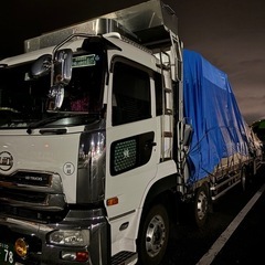 初心者大歓迎！！一緒に成長していきましょう！！10tドライバー