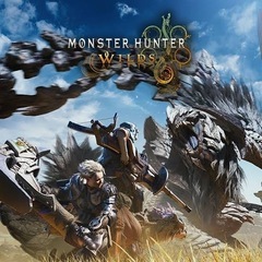 22〜25時のモンハンワイルズ(ps5)
