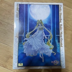 セーラームーンプリンセスセレニティ　ジグソーパズル

