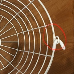 1/31,2/1,2/2希望❗️ランドリーバスケットの画像