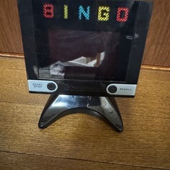 デジビンゴZ（黒）