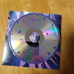 プロセカ　CDの画像