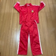 110〜120サイズ女の子　秋、冬服のまとめ売り。の画像